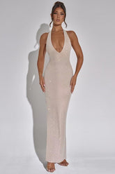 Zayde Maxi Dress | Dress In Beauty